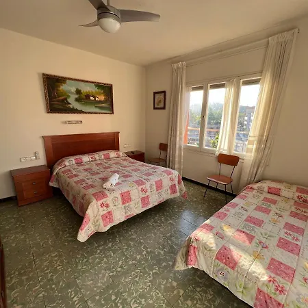 Zurich Guest house *