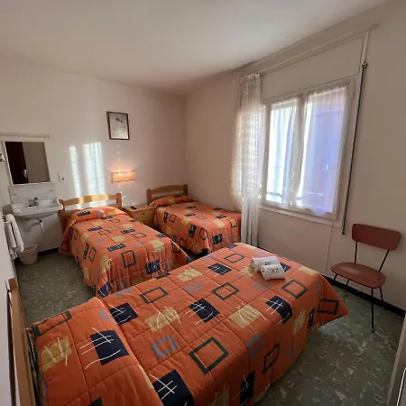 Guest house Zurich Sant Feliu de Guixols