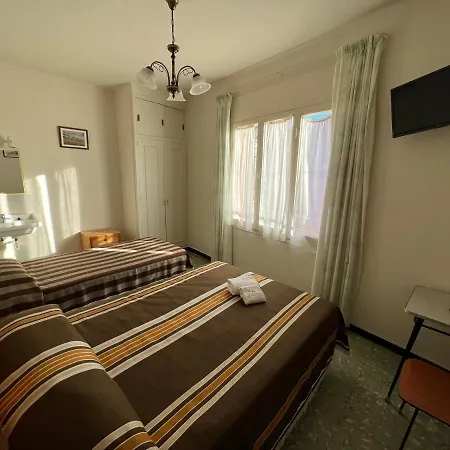 Zurich Guest house