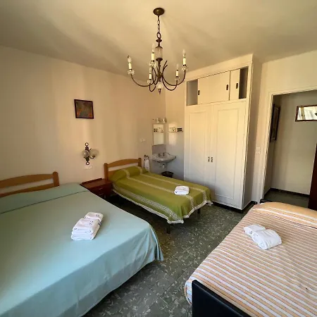 Guest house Zurich Sant Feliu de Guixols