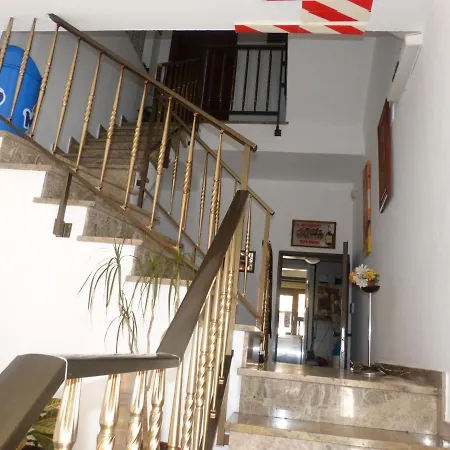 Zurich Guest house