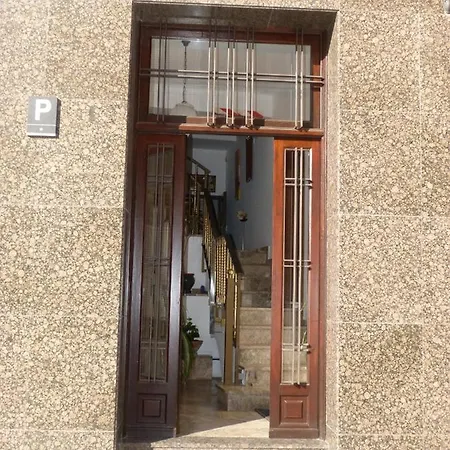 Zurich Guest house *