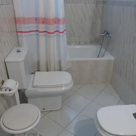 Zurich Guest house Sant Feliu de Guixols