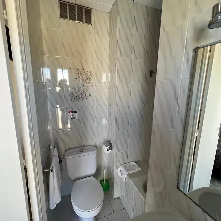 Guest house Zurich