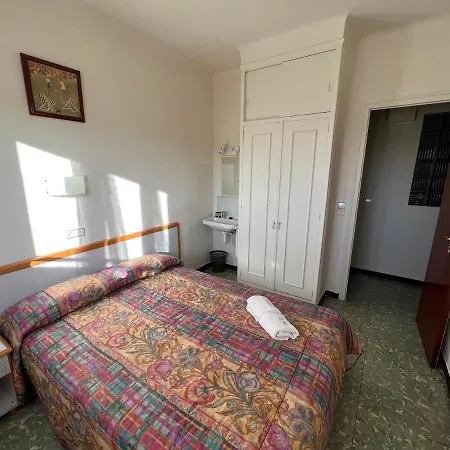 Zurich Guest house Sant Feliu de Guixols
