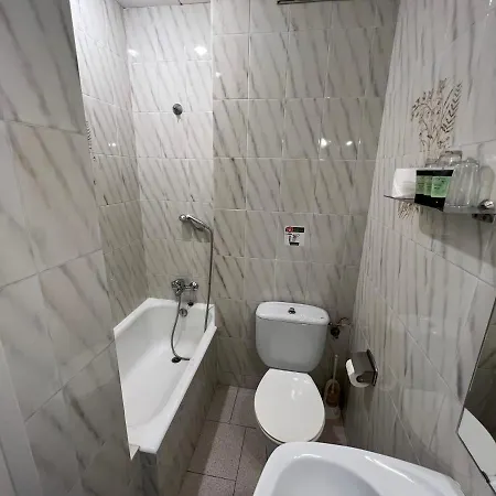 Guest house Zurich Sant Feliu de Guixols