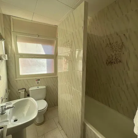 Zurich Guest house Sant Feliu de Guixols