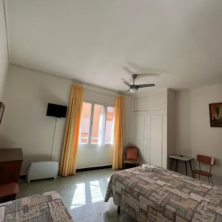 Guest house Zurich Sant Feliu de Guixols